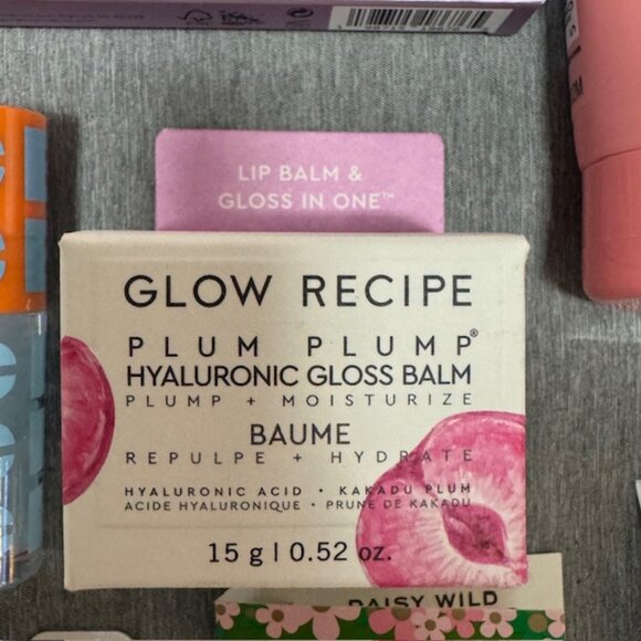 Beauty Bag Bundle - Glow Recipe, Beauty for Certain, and more - Picture 4 of 12